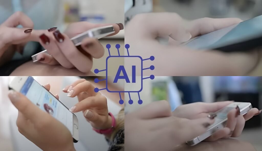 AI-in-personal-technology