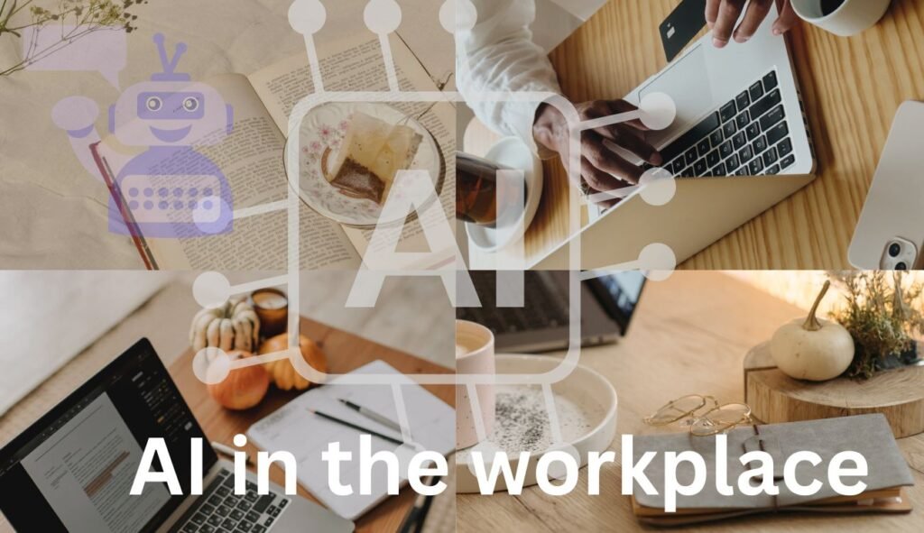 AI-in-the-workplace