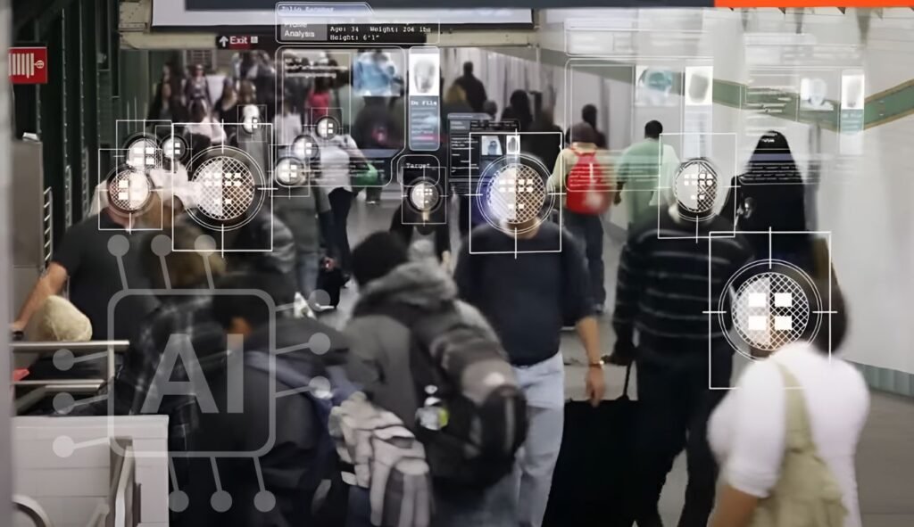 Face-detection-and-recognition