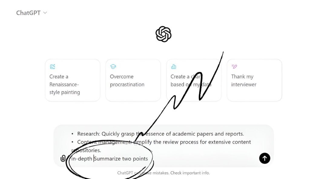 Content-Summarization