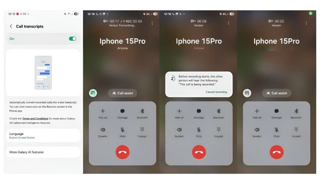 One-UI-7-beta-adds-a-built-in-call-recorder-and-AI-powered-transcripts-1