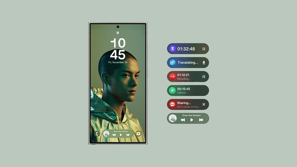 samsung-one-ui-7-now-bar